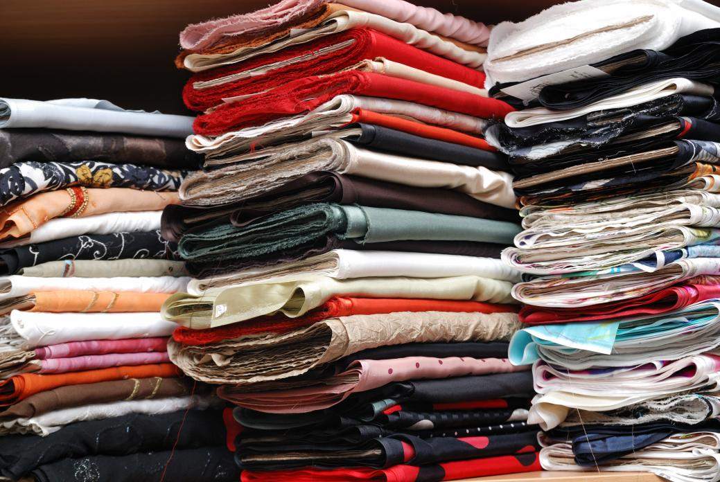 新博注册：当纺织业链上“云”，行业痛点成增长点 | 高质量发展调研行